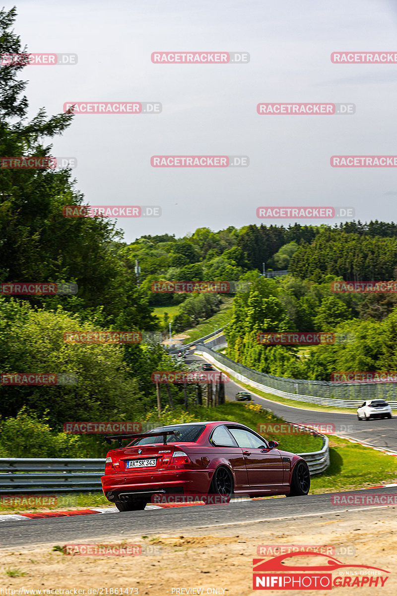 Bild #21861473 - Touristenfahrten Nürburgring Nordschleife (29.05.2023)