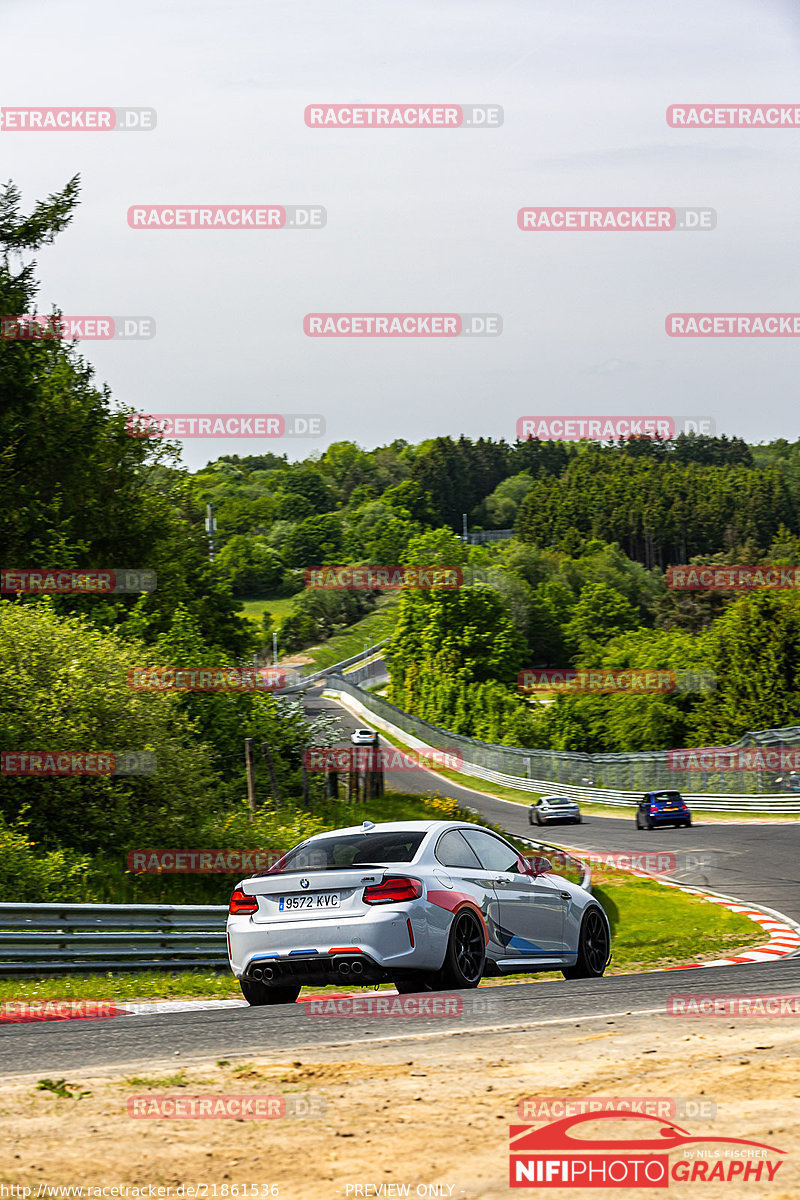 Bild #21861536 - Touristenfahrten Nürburgring Nordschleife (29.05.2023)