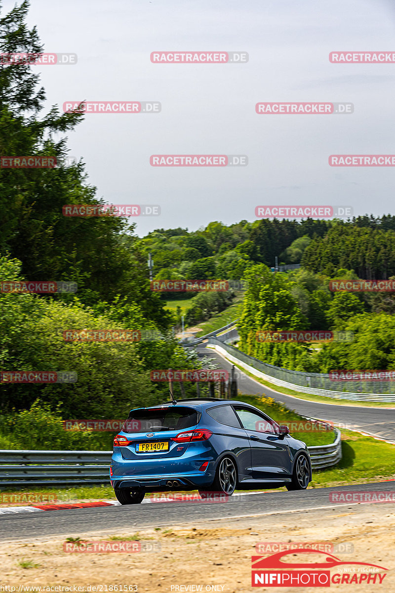 Bild #21861563 - Touristenfahrten Nürburgring Nordschleife (29.05.2023)