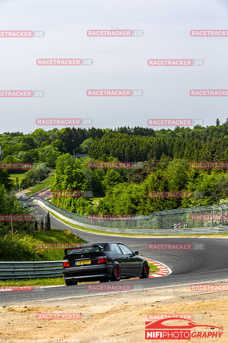 Bild #21861612 - Touristenfahrten Nürburgring Nordschleife (29.05.2023)