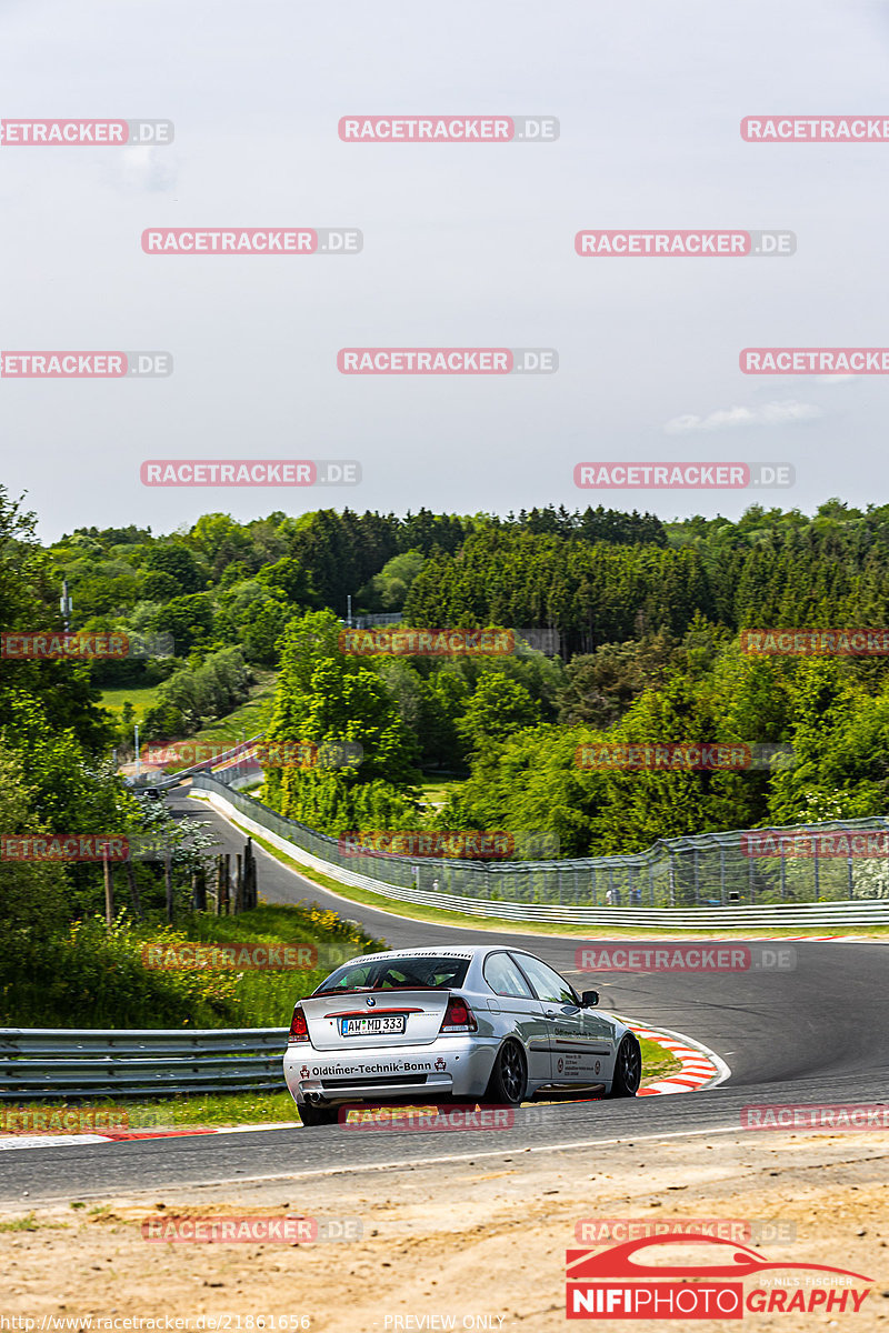 Bild #21861656 - Touristenfahrten Nürburgring Nordschleife (29.05.2023)