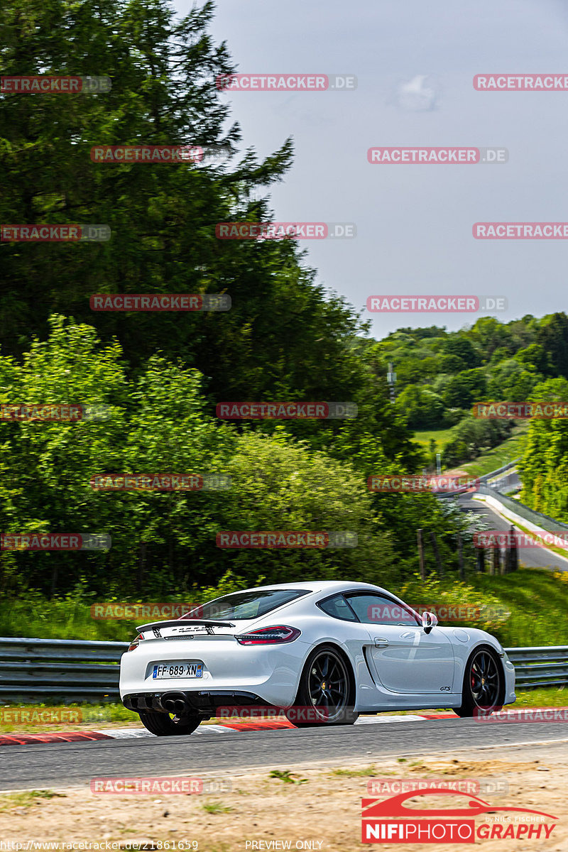 Bild #21861659 - Touristenfahrten Nürburgring Nordschleife (29.05.2023)