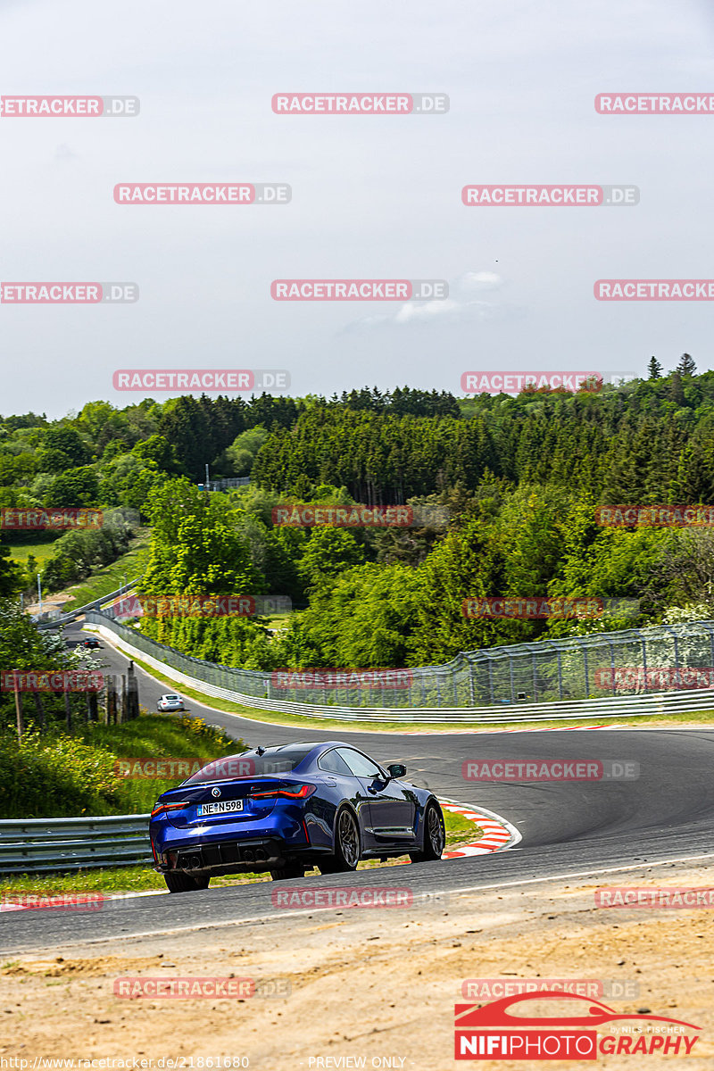 Bild #21861680 - Touristenfahrten Nürburgring Nordschleife (29.05.2023)