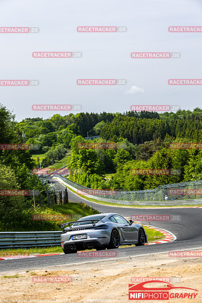 Bild #21861710 - Touristenfahrten Nürburgring Nordschleife (29.05.2023)