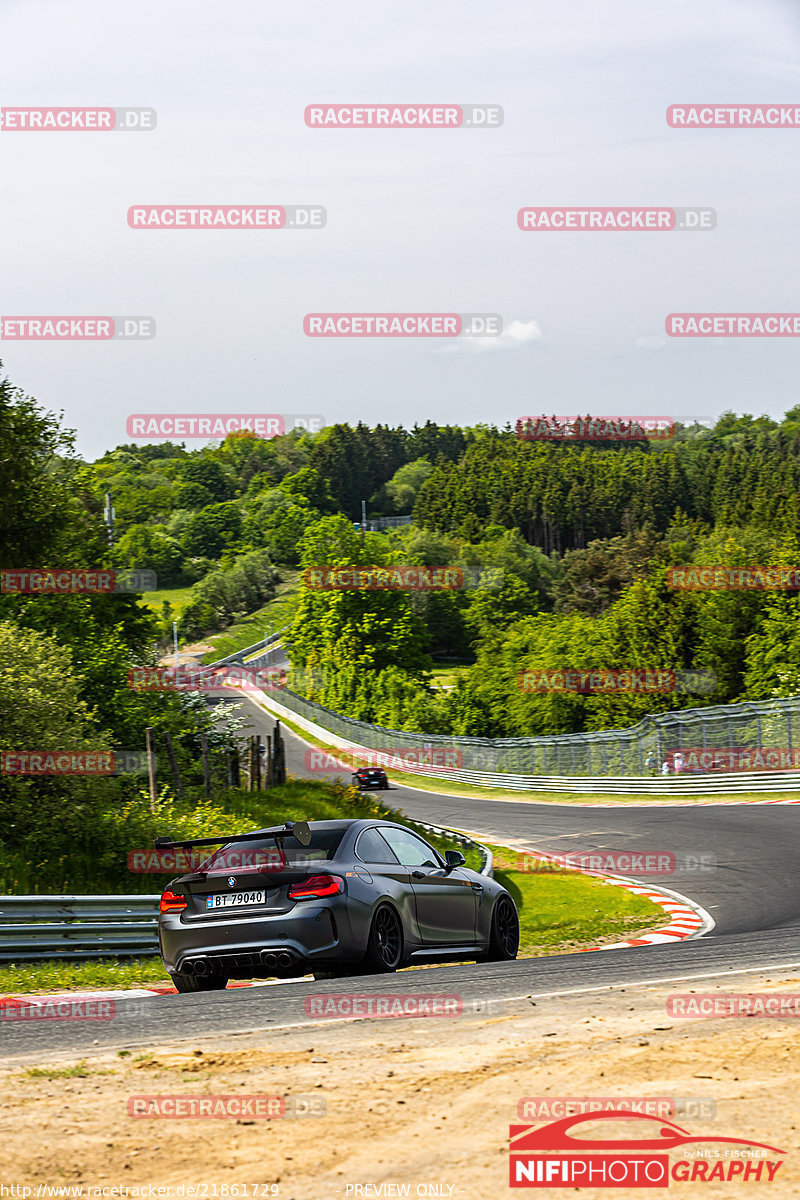 Bild #21861729 - Touristenfahrten Nürburgring Nordschleife (29.05.2023)