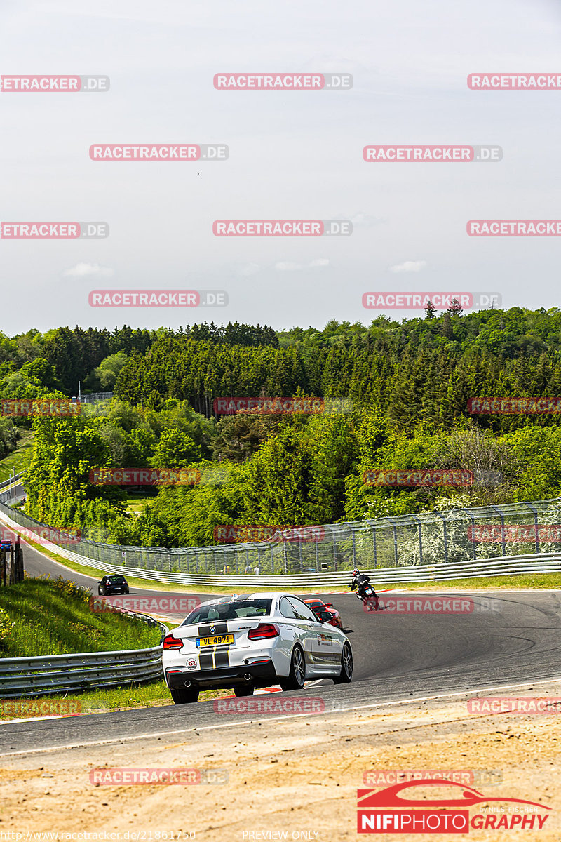 Bild #21861750 - Touristenfahrten Nürburgring Nordschleife (29.05.2023)