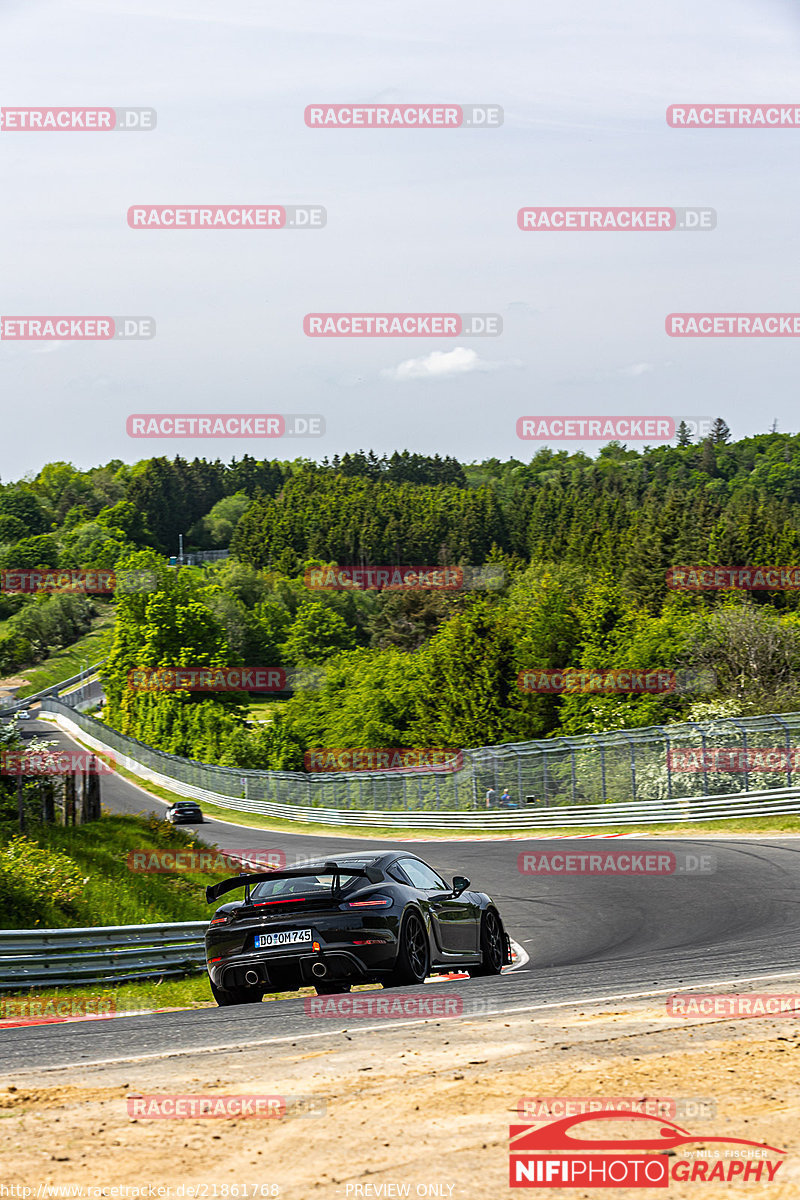 Bild #21861768 - Touristenfahrten Nürburgring Nordschleife (29.05.2023)