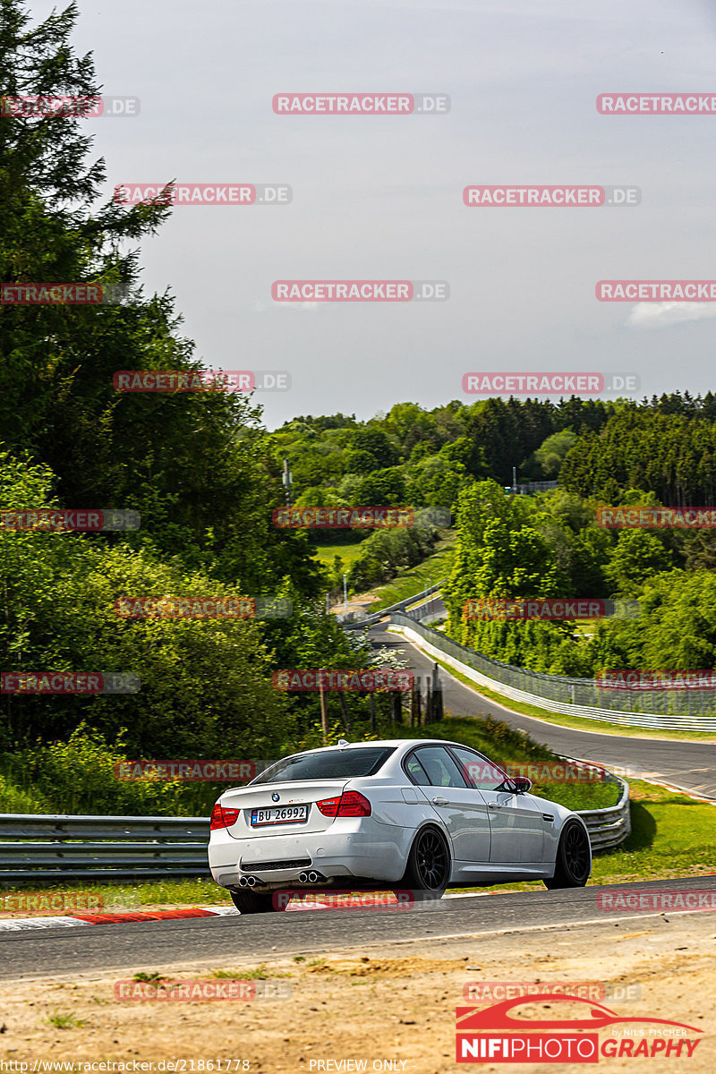 Bild #21861778 - Touristenfahrten Nürburgring Nordschleife (29.05.2023)