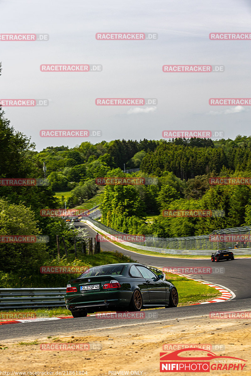 Bild #21861804 - Touristenfahrten Nürburgring Nordschleife (29.05.2023)