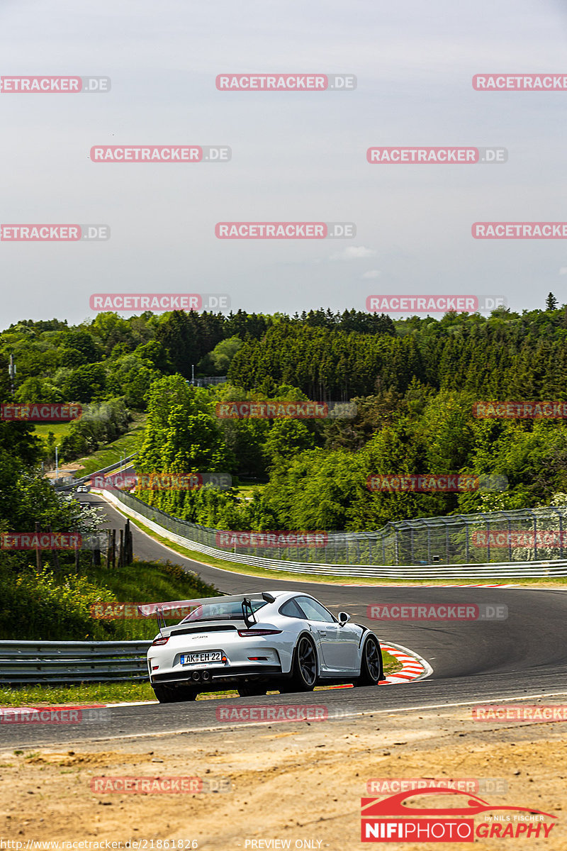 Bild #21861826 - Touristenfahrten Nürburgring Nordschleife (29.05.2023)