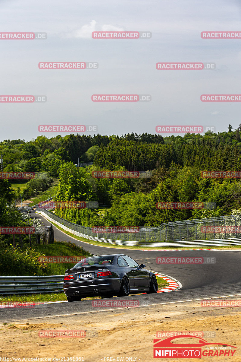 Bild #21861861 - Touristenfahrten Nürburgring Nordschleife (29.05.2023)