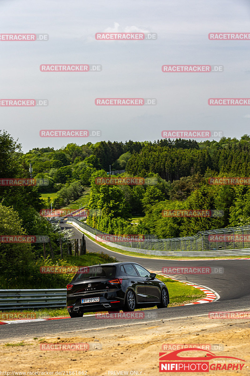 Bild #21861862 - Touristenfahrten Nürburgring Nordschleife (29.05.2023)