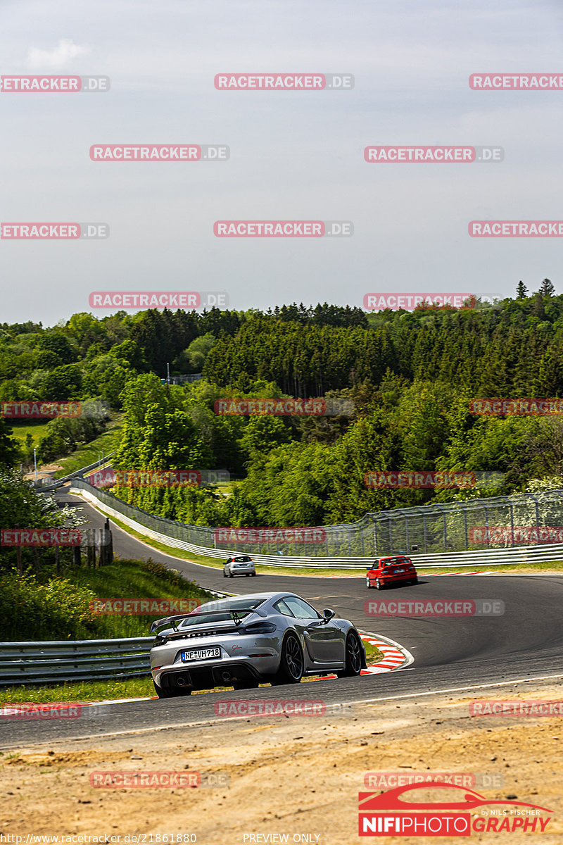 Bild #21861880 - Touristenfahrten Nürburgring Nordschleife (29.05.2023)