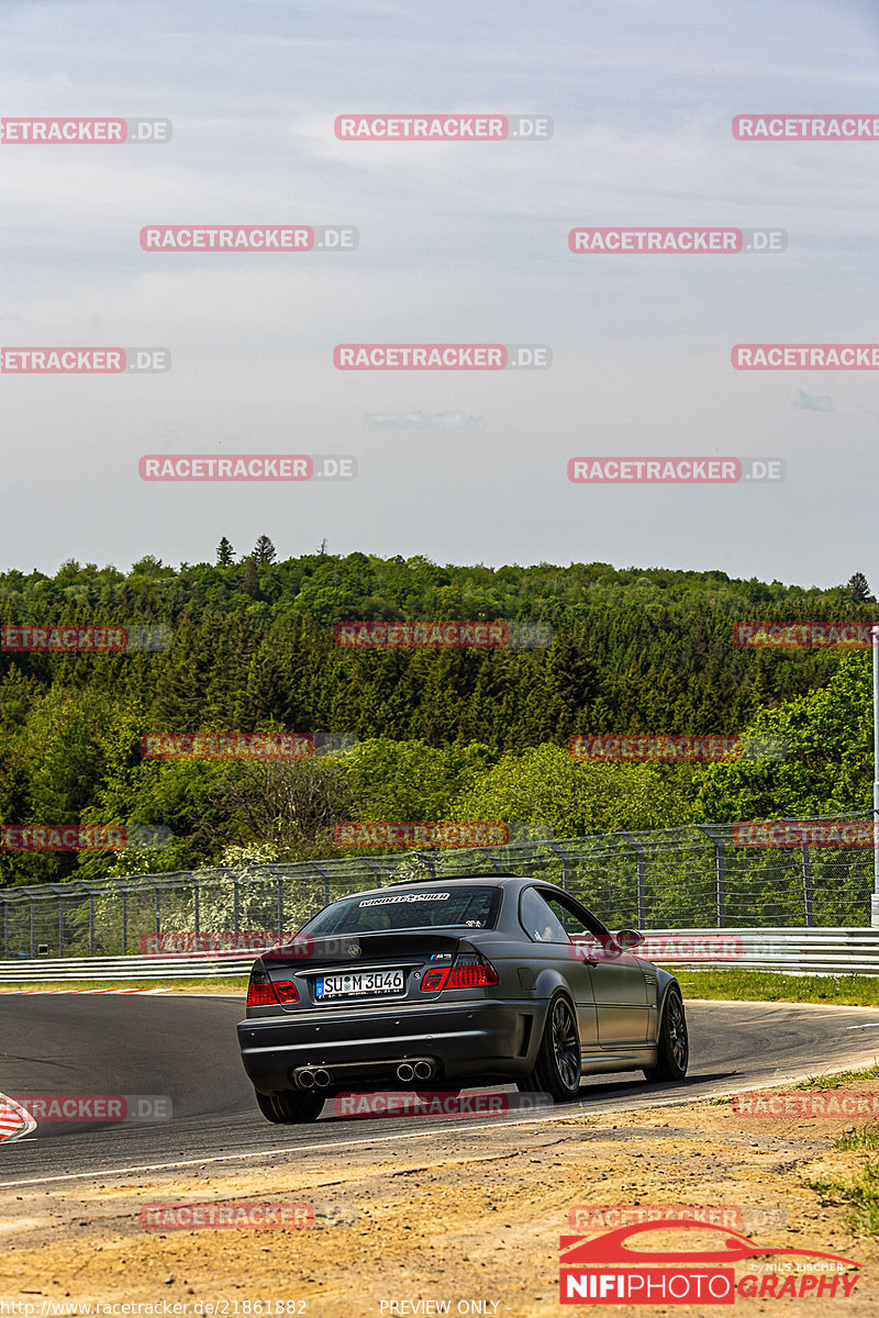 Bild #21861882 - Touristenfahrten Nürburgring Nordschleife (29.05.2023)