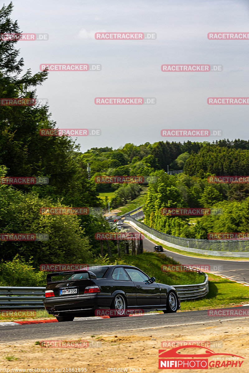 Bild #21861895 - Touristenfahrten Nürburgring Nordschleife (29.05.2023)