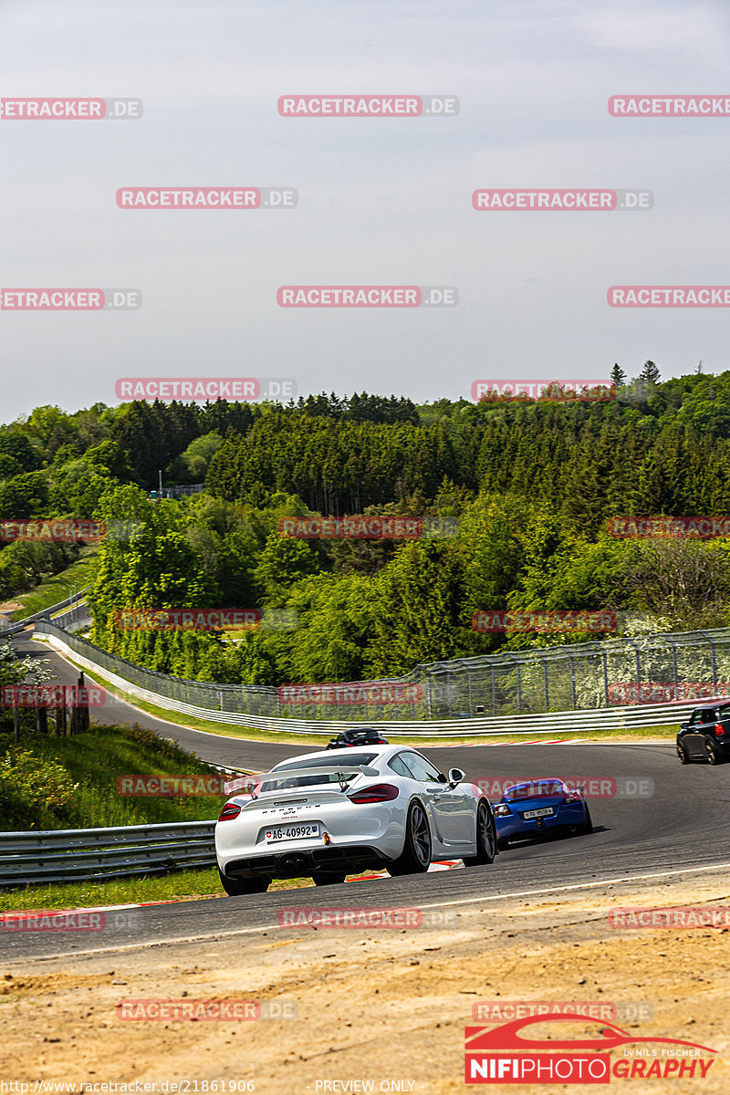 Bild #21861906 - Touristenfahrten Nürburgring Nordschleife (29.05.2023)