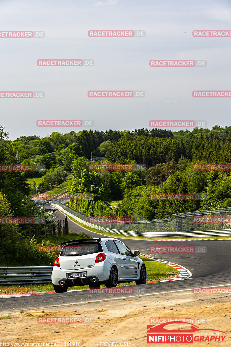 Bild #21861916 - Touristenfahrten Nürburgring Nordschleife (29.05.2023)