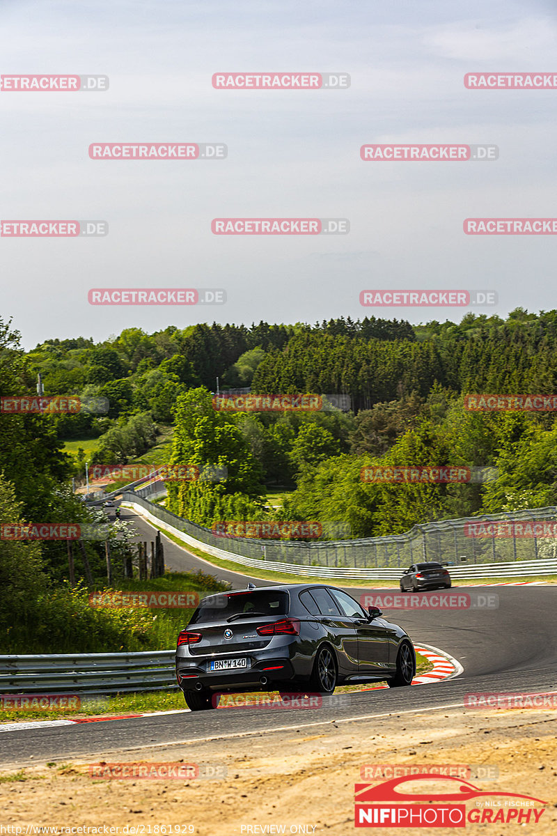 Bild #21861929 - Touristenfahrten Nürburgring Nordschleife (29.05.2023)