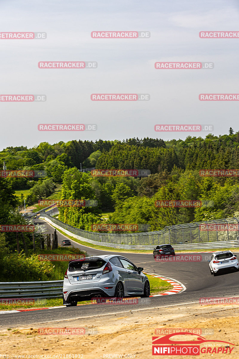 Bild #21861932 - Touristenfahrten Nürburgring Nordschleife (29.05.2023)