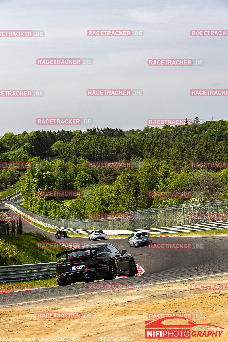 Bild #21861934 - Touristenfahrten Nürburgring Nordschleife (29.05.2023)