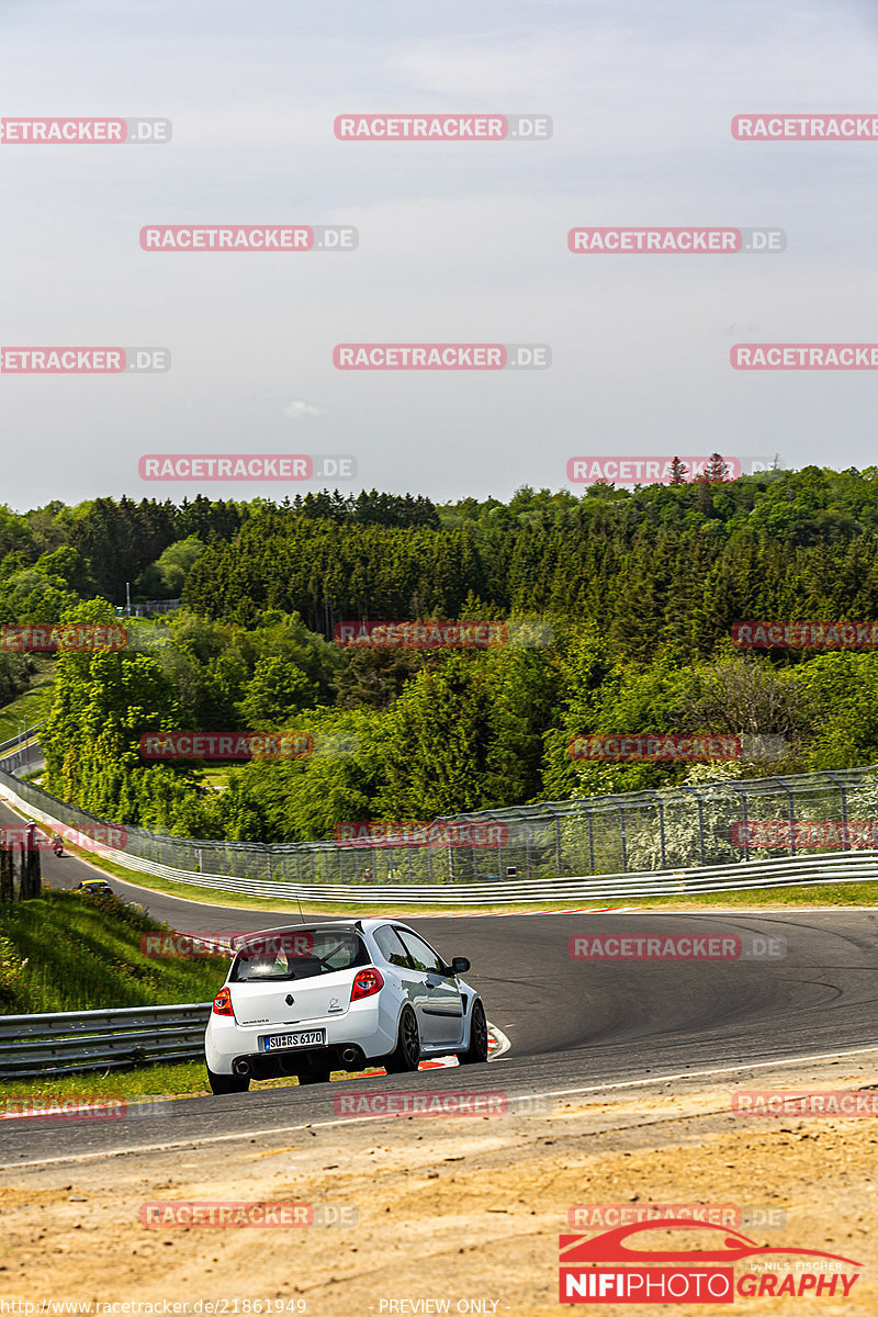 Bild #21861949 - Touristenfahrten Nürburgring Nordschleife (29.05.2023)