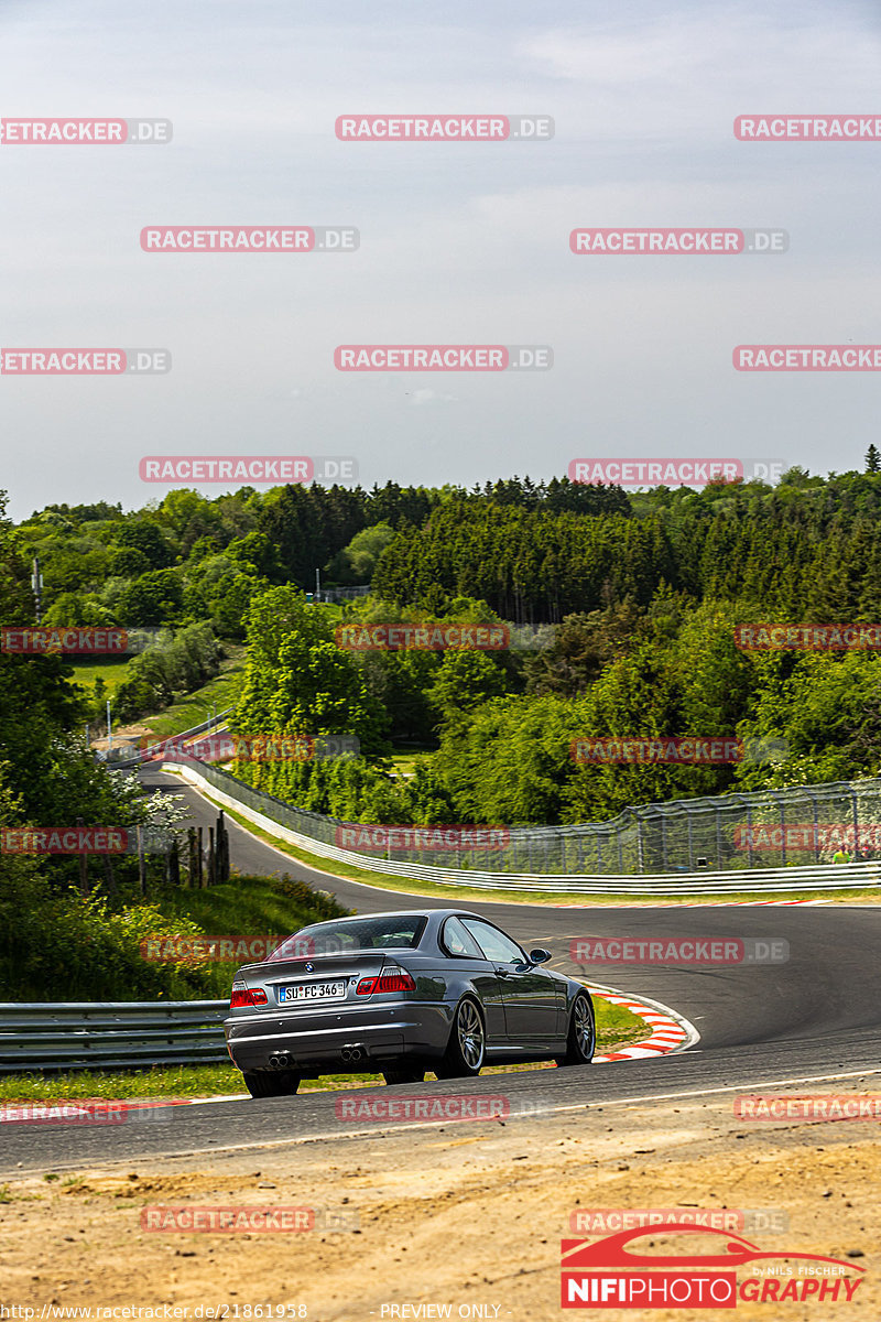 Bild #21861958 - Touristenfahrten Nürburgring Nordschleife (29.05.2023)