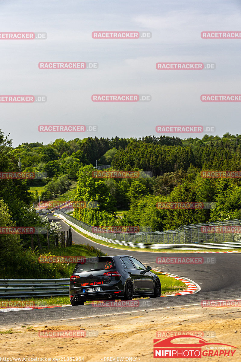 Bild #21861964 - Touristenfahrten Nürburgring Nordschleife (29.05.2023)