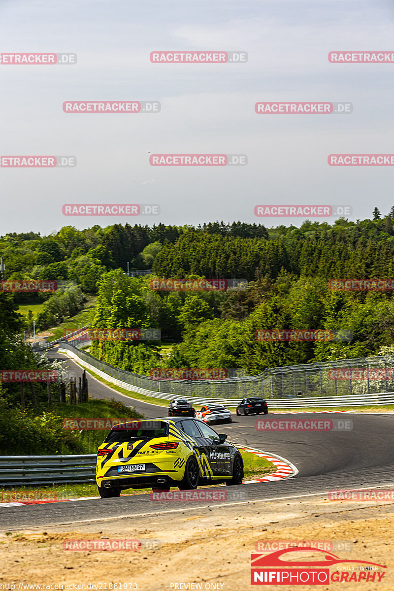 Bild #21861973 - Touristenfahrten Nürburgring Nordschleife (29.05.2023)