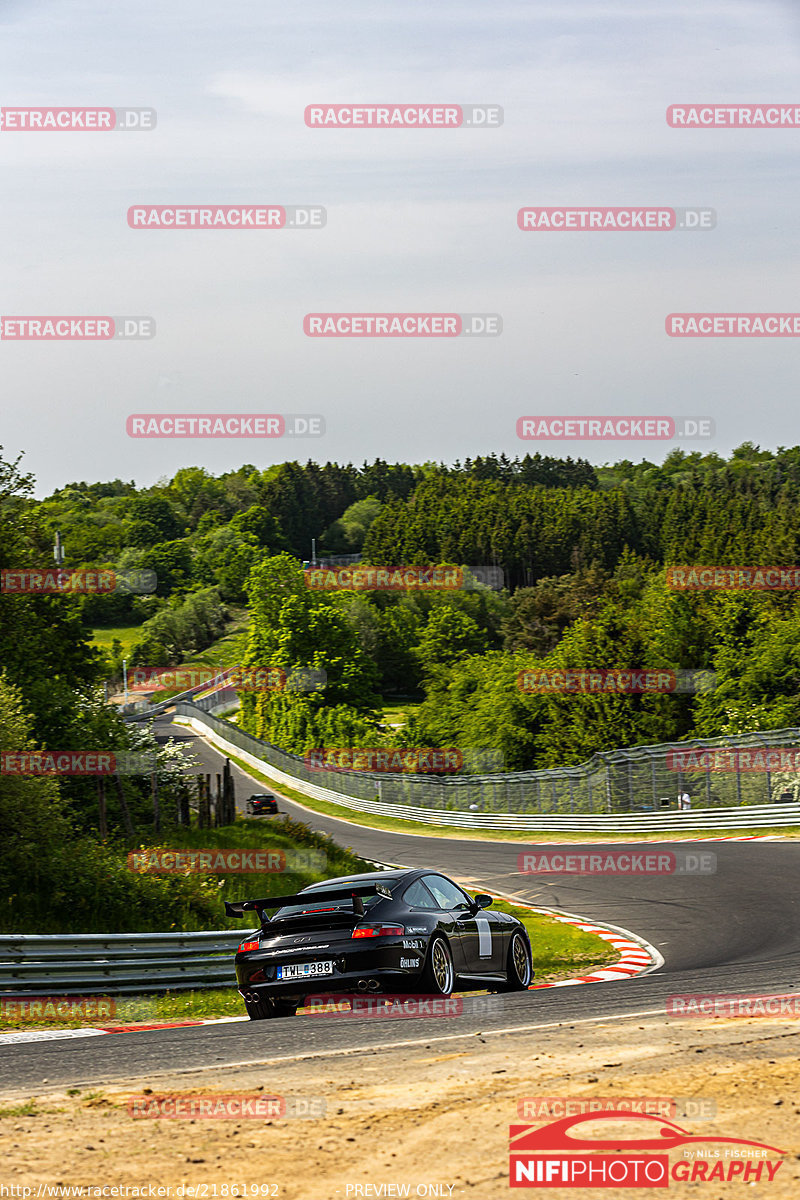 Bild #21861992 - Touristenfahrten Nürburgring Nordschleife (29.05.2023)