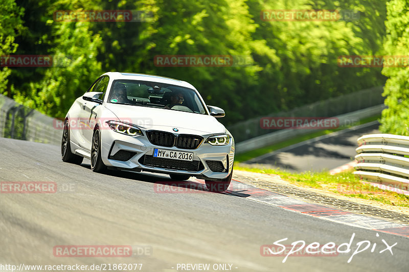 Bild #21862077 - Touristenfahrten Nürburgring Nordschleife (29.05.2023)