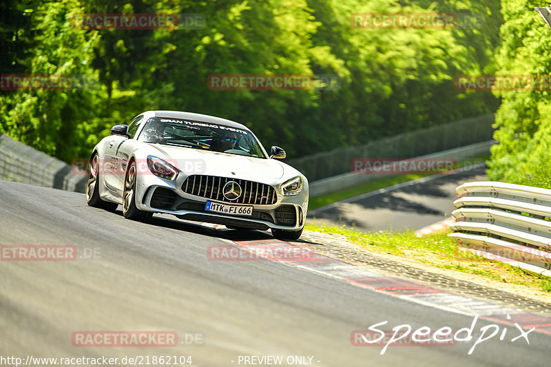 Bild #21862104 - Touristenfahrten Nürburgring Nordschleife (29.05.2023)