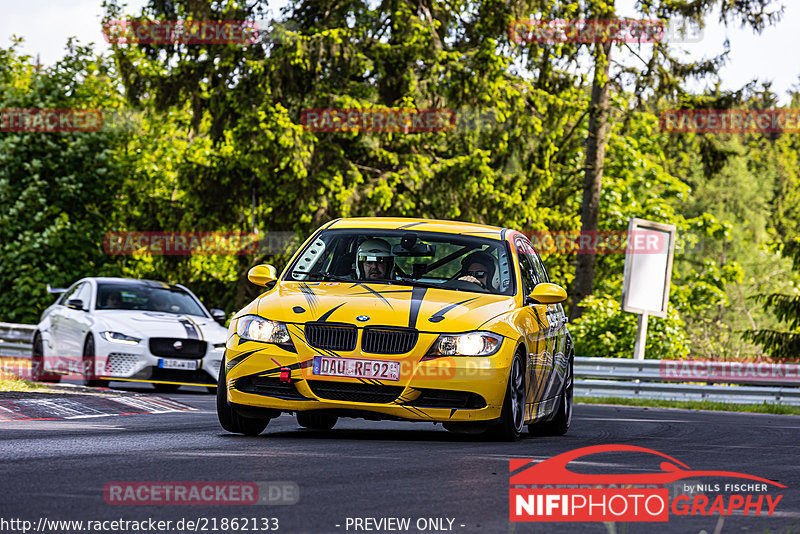 Bild #21862133 - Touristenfahrten Nürburgring Nordschleife (29.05.2023)