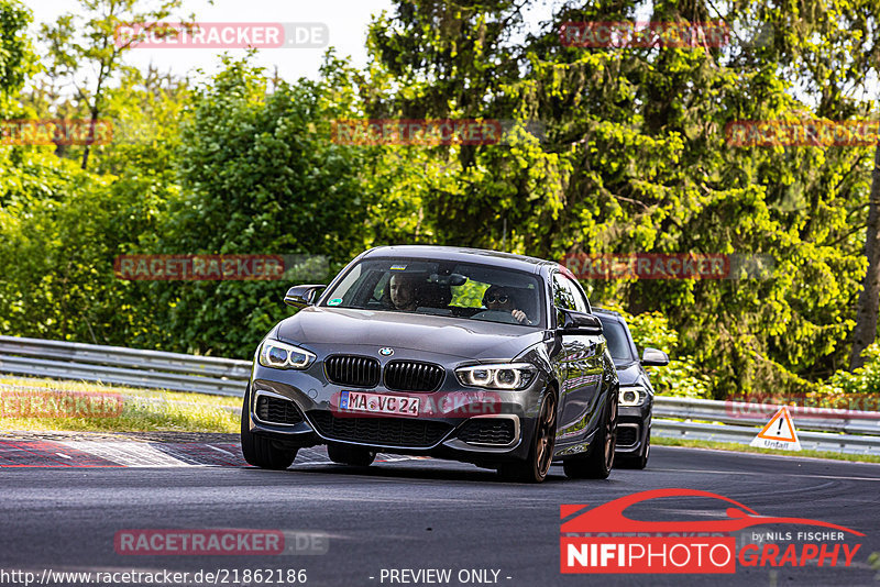 Bild #21862186 - Touristenfahrten Nürburgring Nordschleife (29.05.2023)