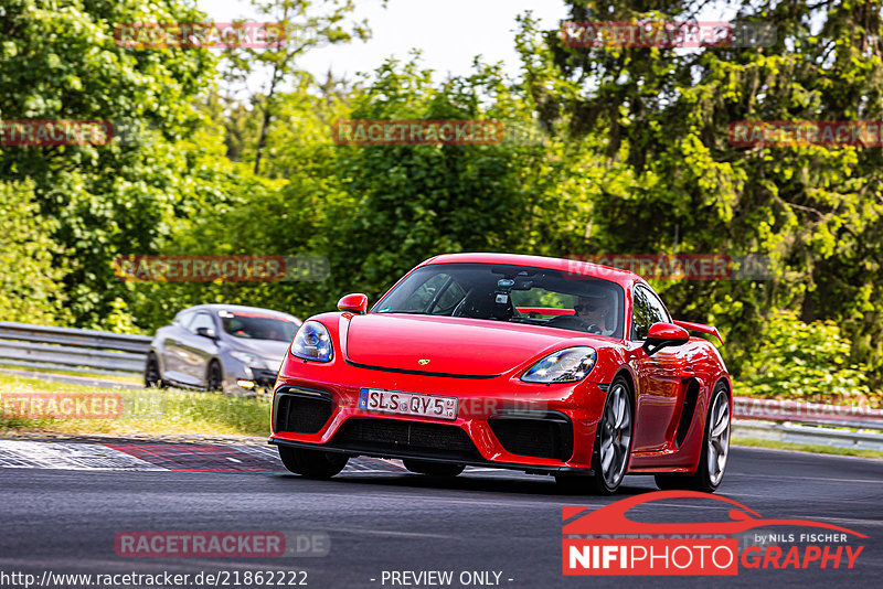 Bild #21862222 - Touristenfahrten Nürburgring Nordschleife (29.05.2023)