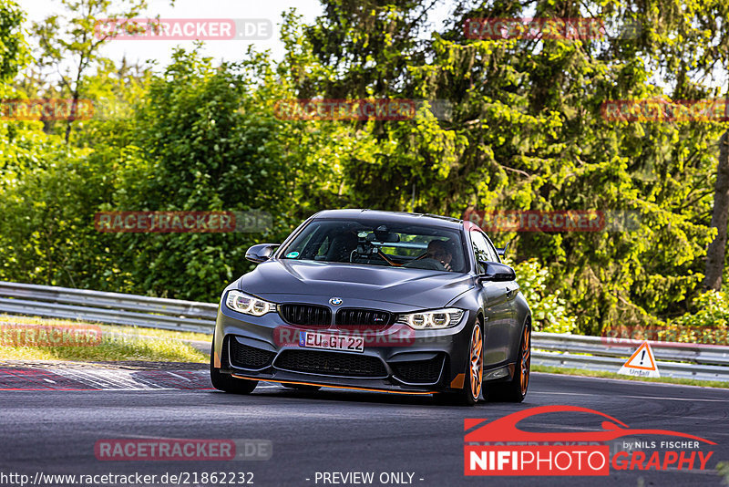 Bild #21862232 - Touristenfahrten Nürburgring Nordschleife (29.05.2023)