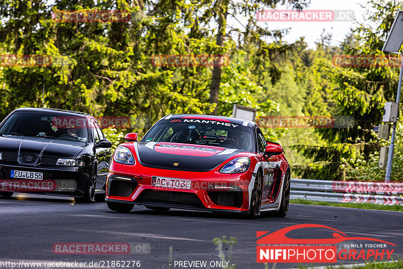 Bild #21862276 - Touristenfahrten Nürburgring Nordschleife (29.05.2023)