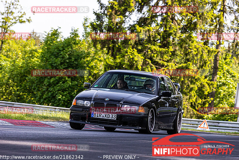 Bild #21862342 - Touristenfahrten Nürburgring Nordschleife (29.05.2023)