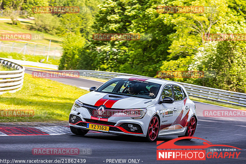 Bild #21862439 - Touristenfahrten Nürburgring Nordschleife (29.05.2023)