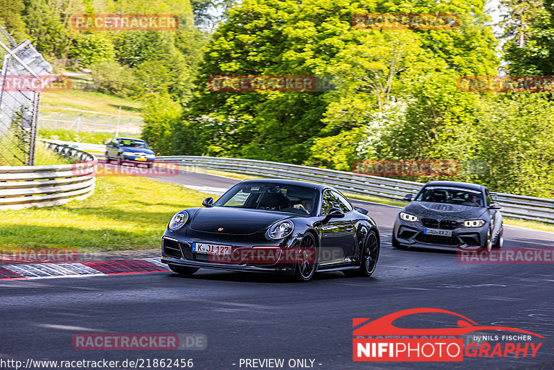 Bild #21862456 - Touristenfahrten Nürburgring Nordschleife (29.05.2023)