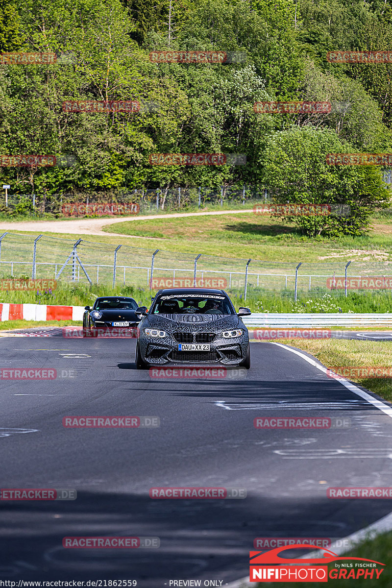 Bild #21862559 - Touristenfahrten Nürburgring Nordschleife (29.05.2023)