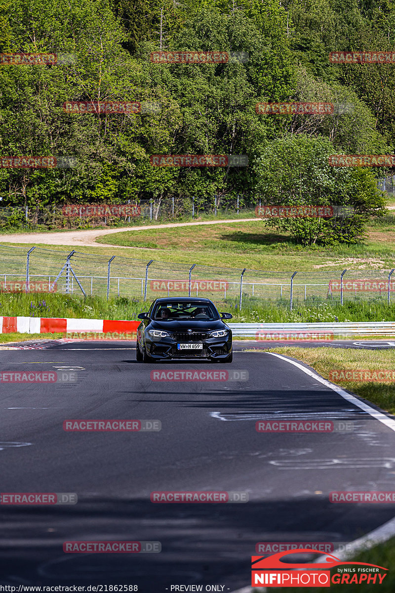 Bild #21862588 - Touristenfahrten Nürburgring Nordschleife (29.05.2023)