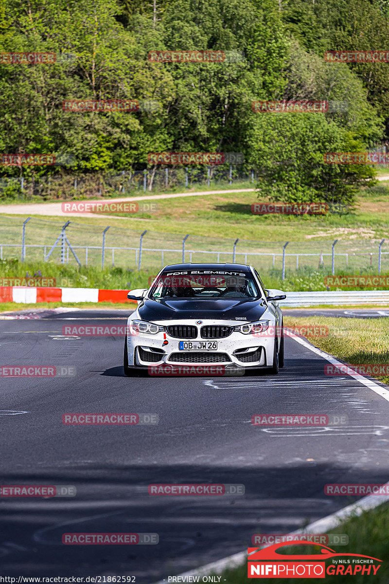 Bild #21862592 - Touristenfahrten Nürburgring Nordschleife (29.05.2023)