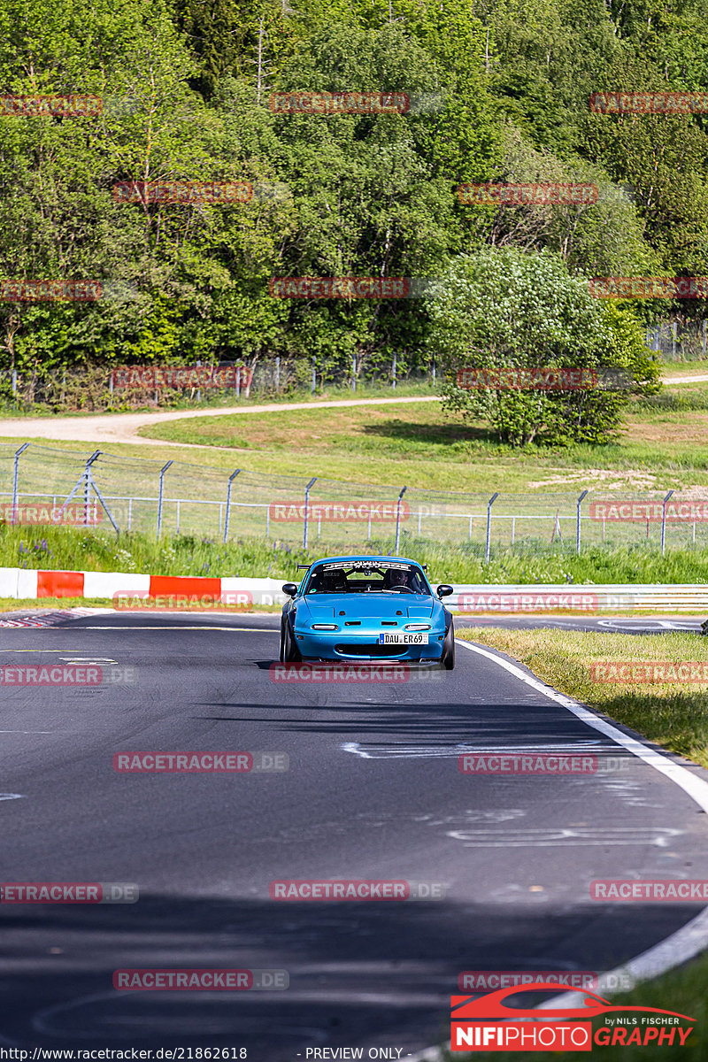 Bild #21862618 - Touristenfahrten Nürburgring Nordschleife (29.05.2023)