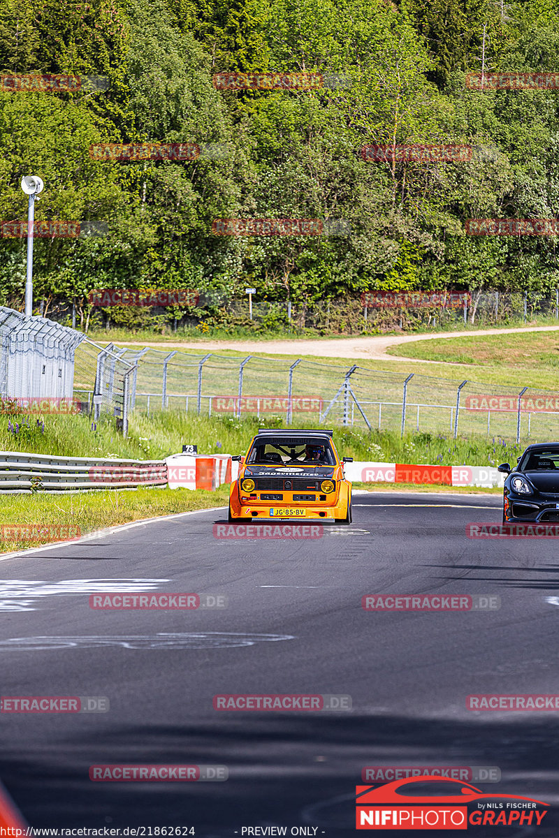 Bild #21862624 - Touristenfahrten Nürburgring Nordschleife (29.05.2023)