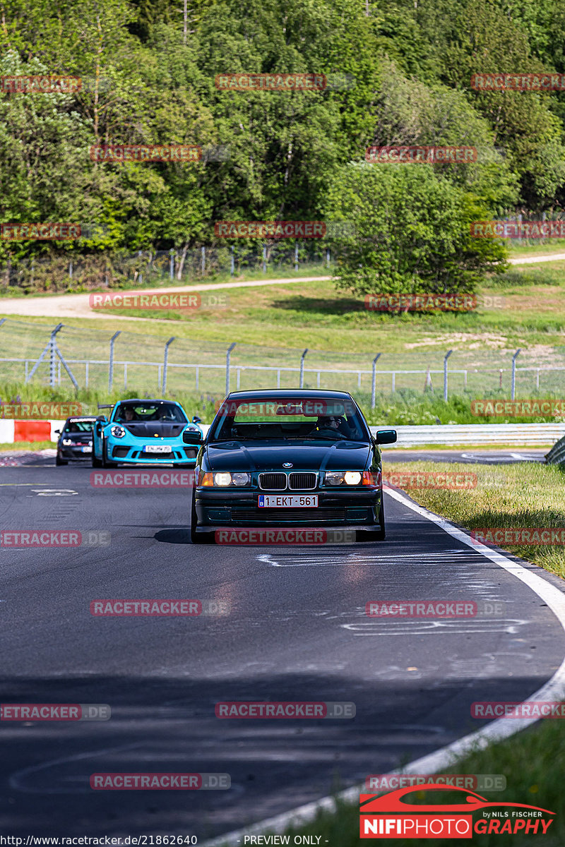 Bild #21862640 - Touristenfahrten Nürburgring Nordschleife (29.05.2023)