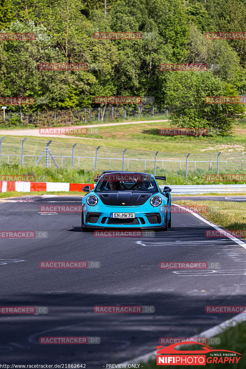 Bild #21862642 - Touristenfahrten Nürburgring Nordschleife (29.05.2023)