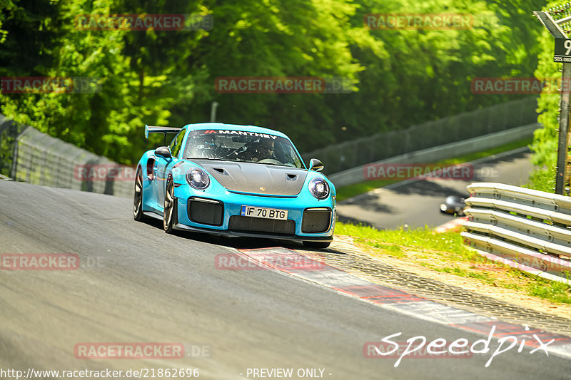 Bild #21862696 - Touristenfahrten Nürburgring Nordschleife (29.05.2023)