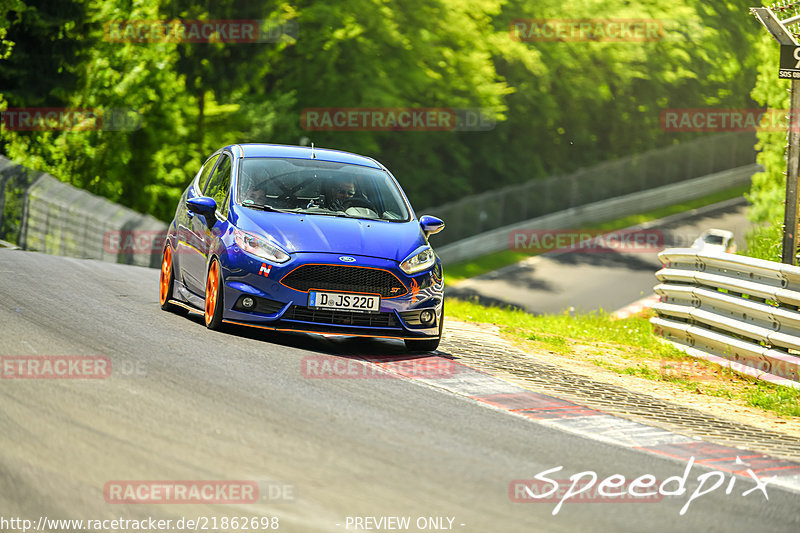 Bild #21862698 - Touristenfahrten Nürburgring Nordschleife (29.05.2023)