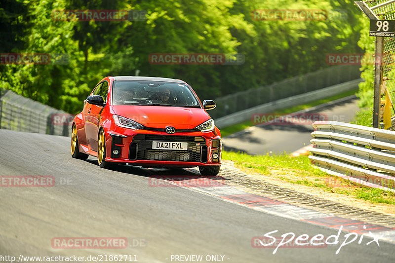 Bild #21862711 - Touristenfahrten Nürburgring Nordschleife (29.05.2023)