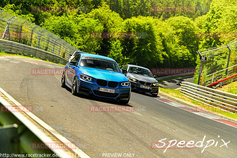 Bild #21862715 - Touristenfahrten Nürburgring Nordschleife (29.05.2023)